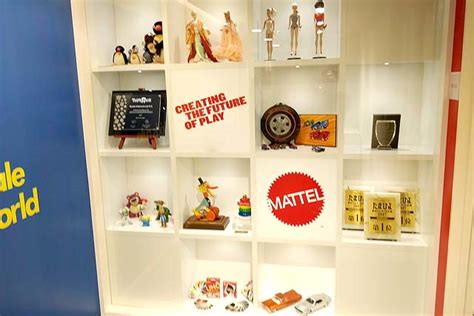 マテルインターナショナルを取材してきたよ 年の商品展開など聞いてきました Hot Wheels 情報まとめ ホットウィール にわかマニア