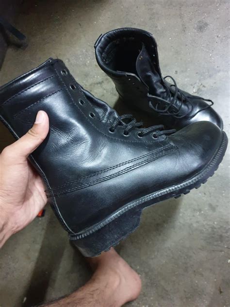 Spike Boot Mens Fashion Footwear Boots On Carousell