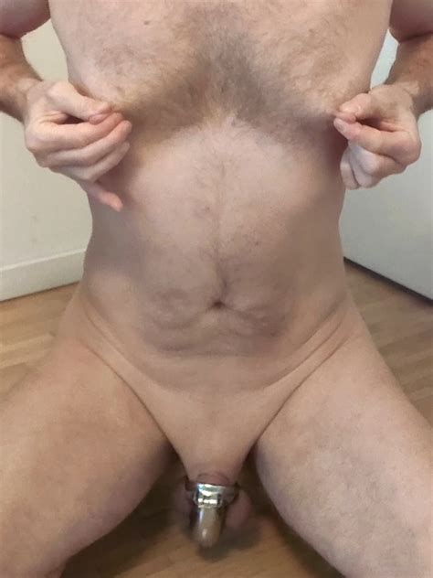 Daily Duty Of The Naked And Tortured Slave February Th Pics XHamster