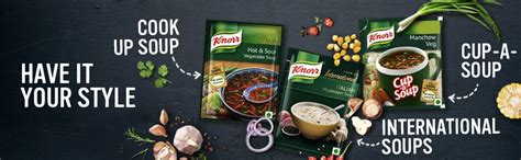 Knorr Classic Mixed Vegetable Soup 40g 42g 50g Weight May Vary