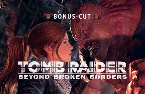 Darklust Sfm Tomb Raider Beyond Broken Borders Bonus Cut Hardcore