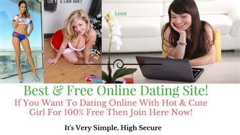 Top Completely Free Dating Sites Youtube