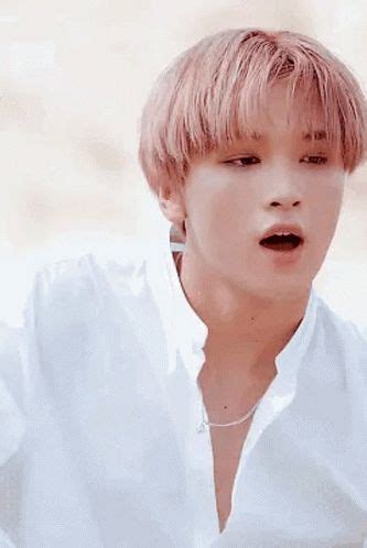 Haechan Nct Haechan Nct Dream Discover Share GIFs Nct Nct