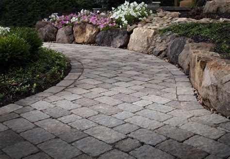 Belgard Bergerac Get Online Pavers Prices And View Pictures