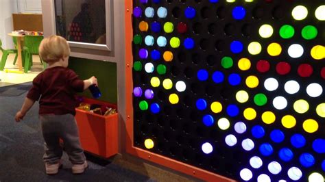 Scout And The Giant Lite Brite Youtube