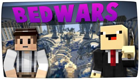 Lange Kamen Keine Videos Minecraft Bedwars Truuuthi Youtube