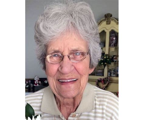 Margaret Miklosi Obituary 2023 Nanticoke Pa Citizens Voice