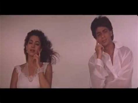 Ek Din Aap Yun Humko Mil Jayenge Full Video Song Yes Boss Shahrukh