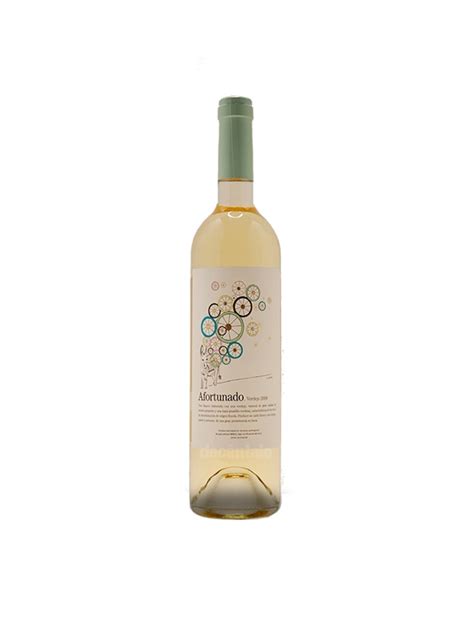 Afortunado Verdejo Magnum Lafuente La Tienda Online De Vinos Y