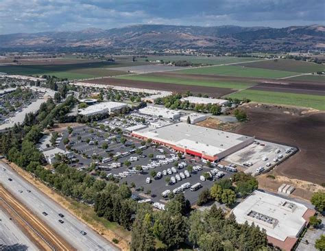 Investor Acquires Rv Sales Property In Gilroy Gilroy Dispatch