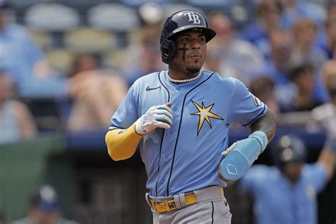 Wander Franco Update Rays Shortstop Could Make Baseball Return This