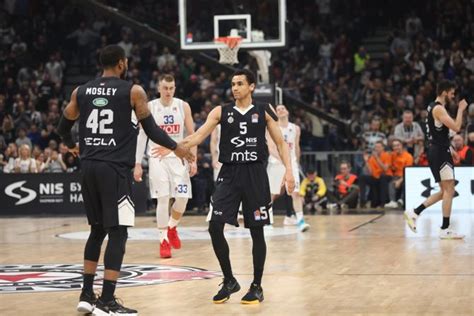 Šta od sporta nude televizije Partizan počinje odbranu Kupa sa