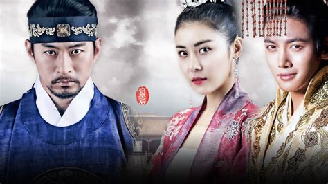 Смотреть сериал "Императрица Ки" онлайн. Все серии - eTVnet