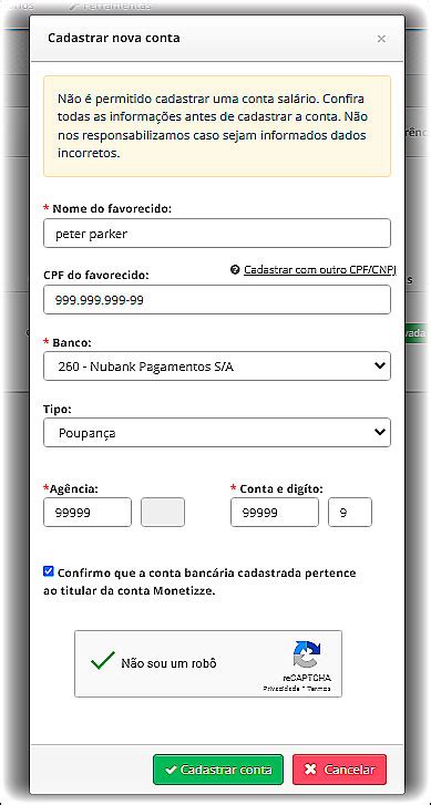 Monetizze Login Como Cadastrar E Entrar [atualizado]