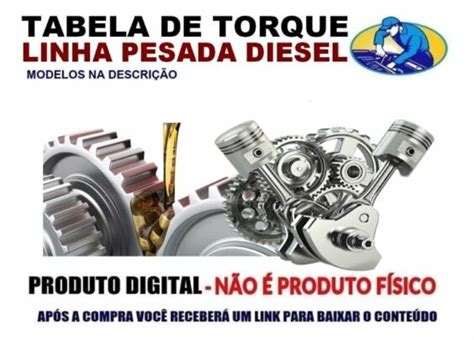 Tabela Torques Em Pdf Motores Pesados Iveco Freela Web General Motors