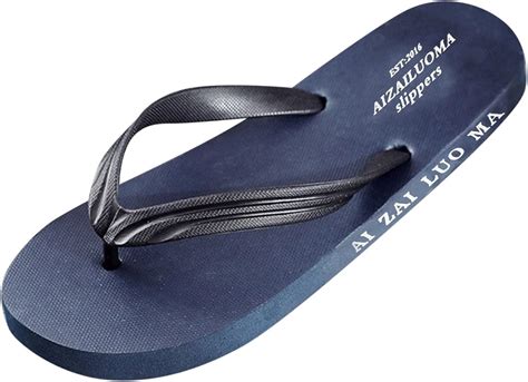 Chanclas De Verano Hombre Atelier Yuwa Ciao Jp