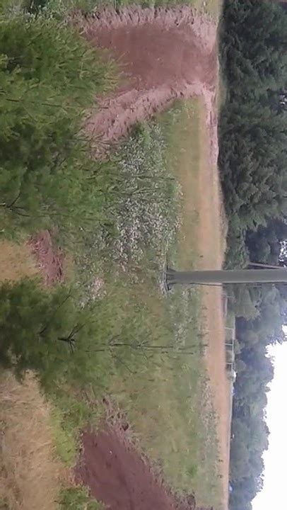 Gotham Mountain Mx Youtube