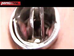 Disgusting Worms In Pussy Thisvid