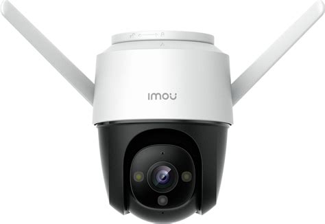 Imou Cruiser Mp Ipc S Fp B Imou Wi Fi Ip Cctv Camera X