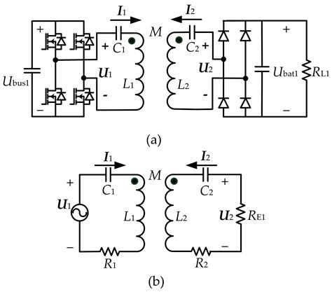 JMSE Free Full Text An Underwater Inductive Power Transfer System