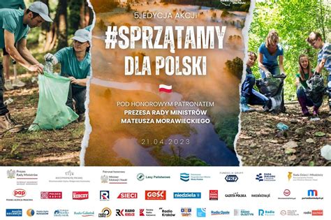 V Edycja Sprz Tamydlapolski Og Lnopolska Akcja Sprz Tania Wiata