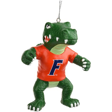 Florida Gators Team Mascot Ornament