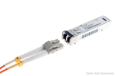 Glc Sx Mm Cisco 1000base Sx Sfp Transceiver Module