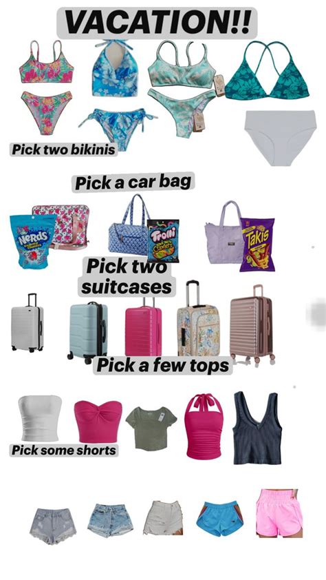 What To Pack For Hawaii Perfect Hawaii Outfits Packing List Flashpacker