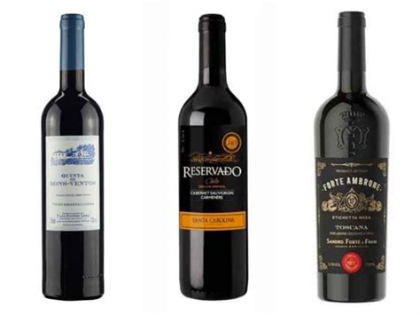 14 vinhos bons e baratos para comprar em 2023 melhor custo benefício