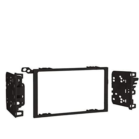 Amazon Metra Double Din Installation Multi Kit For Select Up Gm