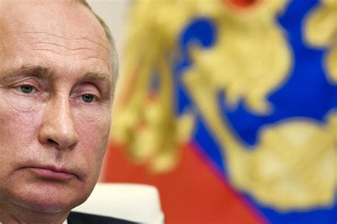 Russia Ucraina perché i britannici dicono che Putin ha già perso la guerra