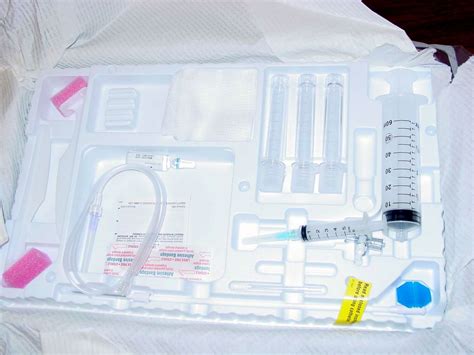 health insurance: Thoracentesis - Procedure Guide