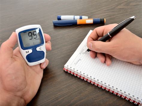 Diabetes The Best Times To Test Your Blood Sugar