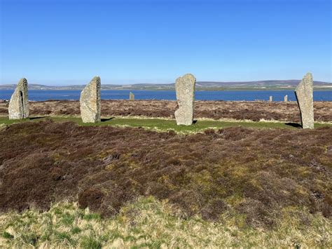 3 Or 4 Day Outer Hebrides Private Tour Visitscotland