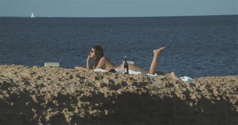 Nude Video Celebs Carolina Virginia Eusebietti Nude Malinconia Prepotente