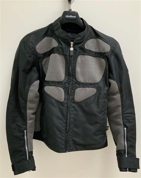 Bmw Airflow Sommer Motorrad Jacke Gr Kaufen Auf Ricardo