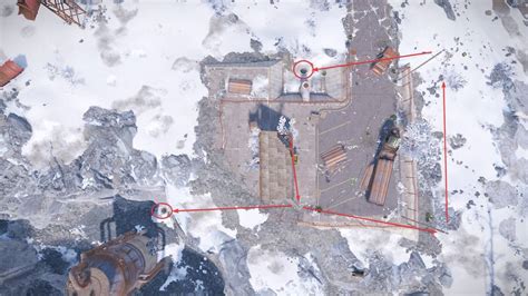 Ultimate Guide For The Sewer Branch Rust Monument - Lone Design