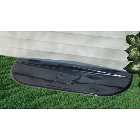 Type L Elongated Window Wellarea Wall Cover Apartment House Supply