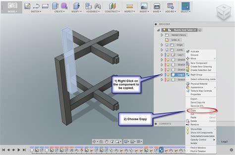 Fusion 360 Copy Sketch At Explore Collection Of