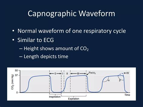 End Tidal Co2 And Transcutaneous Monitoring Ppt