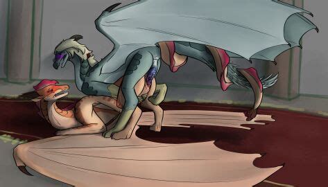 Rule34 If It Exists There Is Porn Of It Wings Of Fire