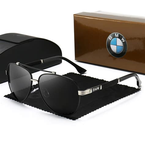 Bmw Exclusive Polarized Sunglasses