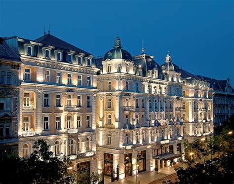 The Grand Budapest Hotel - UPDATED 2017 Reviews (The Republic of ...