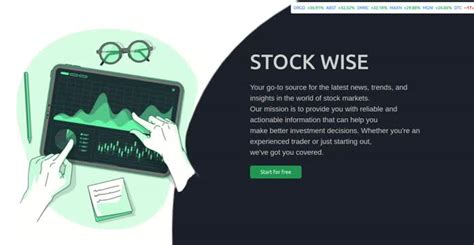 salma khaled  linkedin stockwise stockmarket finance opensource