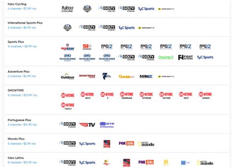 youtube tv vs fubo for sports - Marilee Serrano