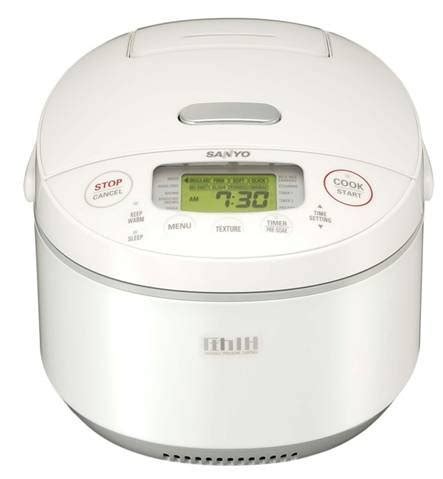 9 Best Induction Rice Cookers 2022 - Reviews and Comparison Table