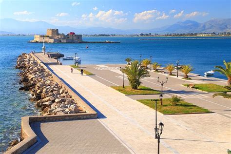 Private Day Tour To Canal Ancient Corinth Myceane Nauplion From Athens