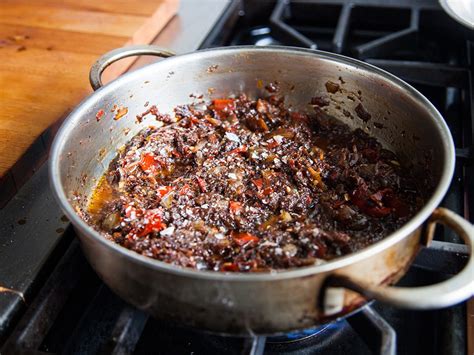 resepi daging dendeng minang  mudah sinaran wanita