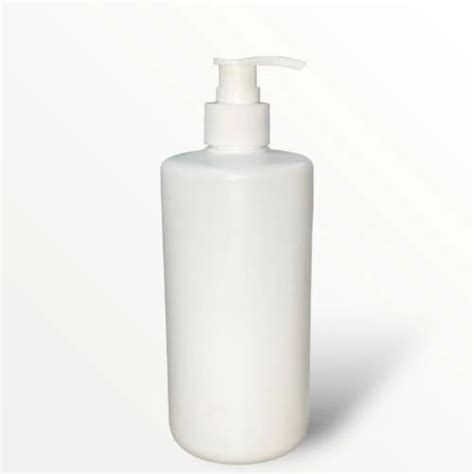 HDPE Bottle 500 Ml Latest Price Manufacturers Suppliers