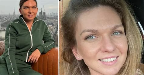 Simona Halep a împărțit internetul în două cu noua schimbare de look